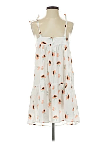LOFT Beach Casual Dress (view 1)