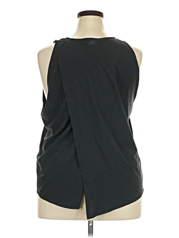 New Balance Sleeveless T-Shirt (view 2)