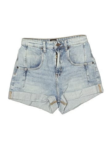 BDG Denim Shorts (view 1)