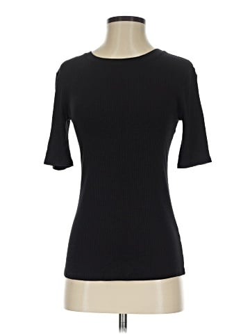 Nine West Short Sleeve T-Shirt (view 1)
