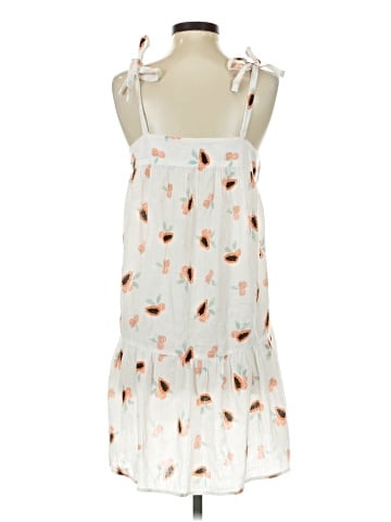 LOFT Beach Casual Dress (view 2)