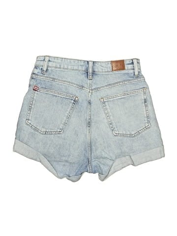 BDG Denim Shorts (view 2)