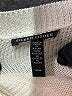 Eileen Fisher Ivory Turtleneck Sweater Size M - photo 7