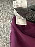 Timeson 100% Polyester Burgundy Long Sleeve Blouse Size XXL - photo 8