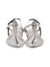 Cole Haan Silver Sandals Size 9 1/2 - photo 2