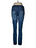 1822 Denim Solid Blue Jeans Size 29 waist - photo 2