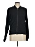 Athleta Black Track Jacket Size M - photo 1