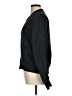 Athleta Black Track Jacket Size M - photo 5