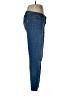 1822 Denim Solid Blue Jeans Size 29 waist - photo 4