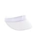 Lululemon Athletica White Visor One size - photo 1