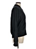 Athleta Black Track Jacket Size M - photo 4
