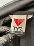 TYR 100% Polyester Black Track Jacket Size Lg (36) - photo 6