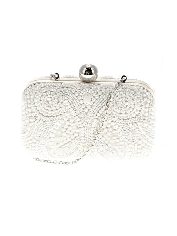 Santi Clutch (view 1)