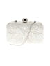 Santi Ivory White Clutch One size - photo 1