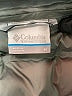 Columbia 100% Polyester Gray Snow Jacket Size M - photo 6