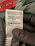 Columbia 100% Polyester Gray Snow Jacket Size M - photo 7