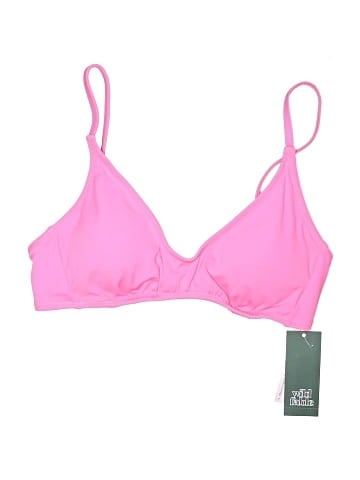Wild Fable Swimsuit Top (view 1)