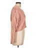 Fashion Nova 100% Acrylic Pink Pullover Sweater Size L - photo 4