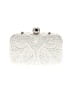 Santi Ivory White Clutch One size - photo 3