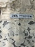 Zara Ivory Kimono Size XS - photo 7
