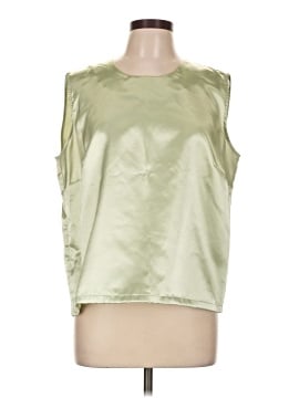 Blair Sleeveless Blouse (view 1)