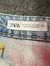 Zara Blue Jeans Size 2 - photo 7