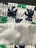 Unbranded Green Rash Guard Size M (youth) - photo 4