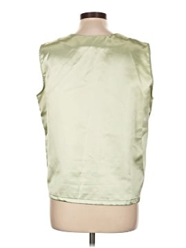 Blair Sleeveless Blouse (view 2)