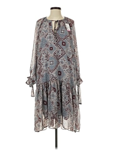 Piper & Scoot Casual Dress (view 1)