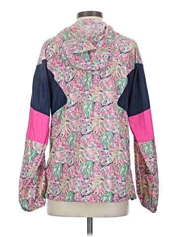 Simply Southern Windbreaker (view 2)