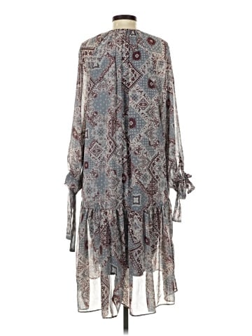 Piper & Scoot Casual Dress (view 2)