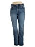 Silver Jeans Co. Blue Jeans Size 14 - photo 1