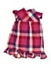 Op Plaid Pink Dress 12-18 MO / 18 MO - photo 2