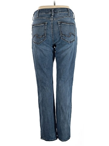 Silver Jeans Co. Jeans (view 2)