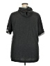 Under Armour Gray Poncho Size 2X - photo 2