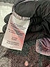 Mondetta Gray Fleece Size S - photo 7