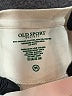Old Sport Ivory Sweatshirt Size M - photo 6