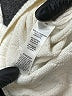 Chico's Chevron-herringbone Ivory Pullover Sweater Size XL - photo 8