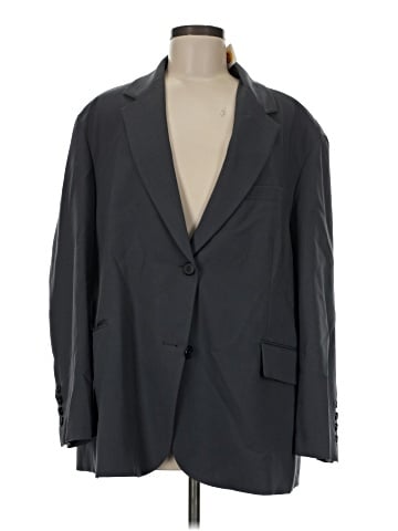 Zara Blazer (view 1)
