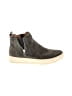 Sofft 100% Leather Gray Ankle Boots Size 8 - photo 1