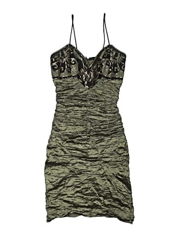 Nicole Miller Dress (view 1)