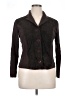 AK Anne Klein 100% Leather Brown Leather Jacket Size XL - photo 1