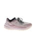 HIGH Tech Pink Sneakers Size 10 - photo 1