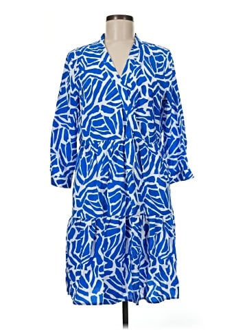 Rachel Zoe TJX Casual Dress (view 1)