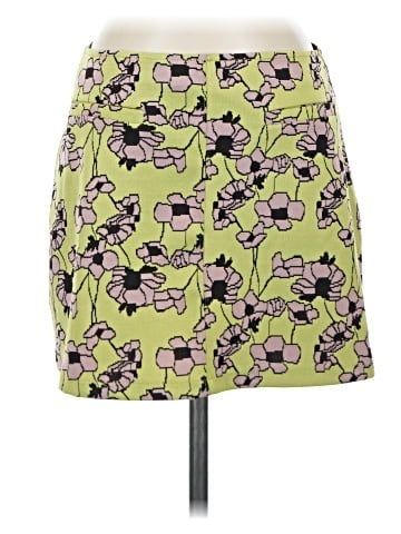 Zara Casual Skirt (view 1)