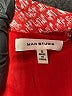 Max Studio 100% Polyester Red Sleeveless Blouse Size S - photo 7