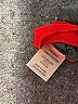 Max Studio 100% Polyester Red Sleeveless Blouse Size S - photo 8