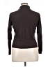 AK Anne Klein 100% Leather Brown Leather Jacket Size XL - photo 2