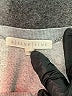 A Fine Line Gray Sweatshirt Size S - photo 4
