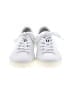 ROTHY'S White Sneakers Size 8 1/2 - photo 2